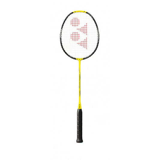 YONEX BADMINTON RACKET NANOFLARE 1000 PLAY-L.YELLOW