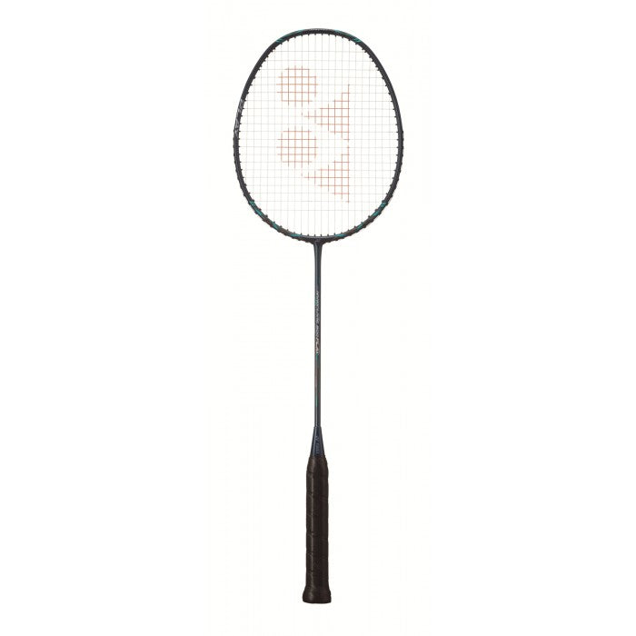 YONEX BADMINTON RACKET NANOFLARE 800 PLAY- DEEP GREEN
