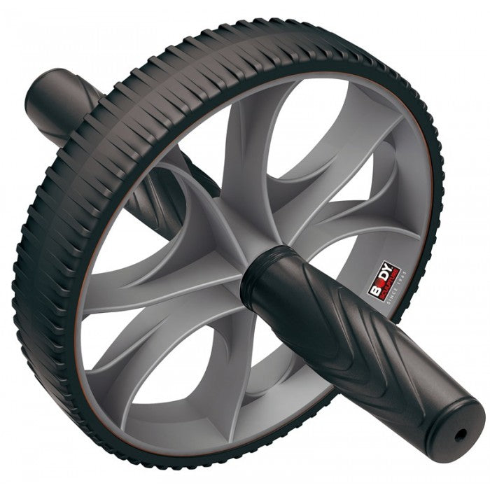 BODY SCULPTURE EXCERCISE WHEEL
