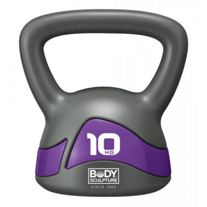 BODY SCULPTURE KETTLEBELLS - 10.0 KG