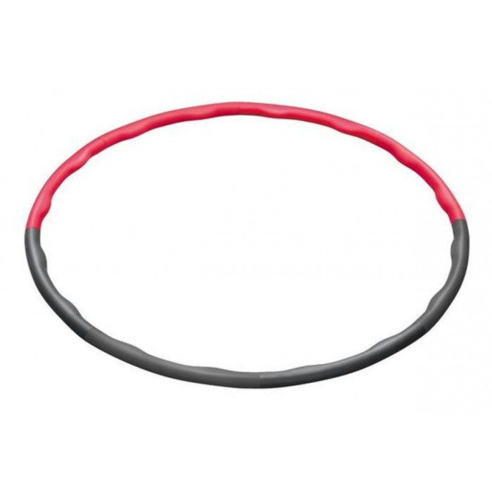 BODY SCULPTURE WEIGHTED HULA HOOP