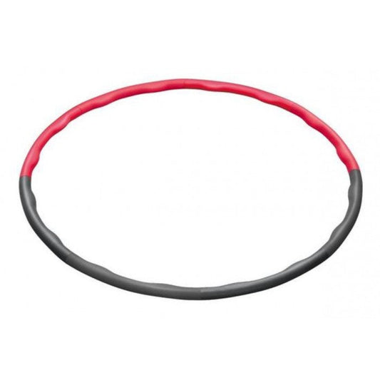 BODY SCULPTURE WEIGHTED HULA HOOP