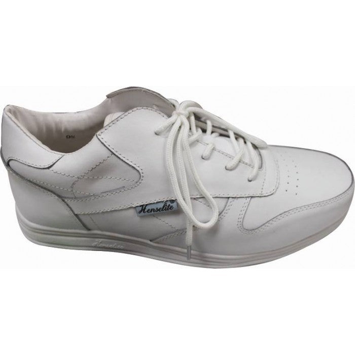 HENSELITE VICTORY SPORT BOWLS SHOES WHITE