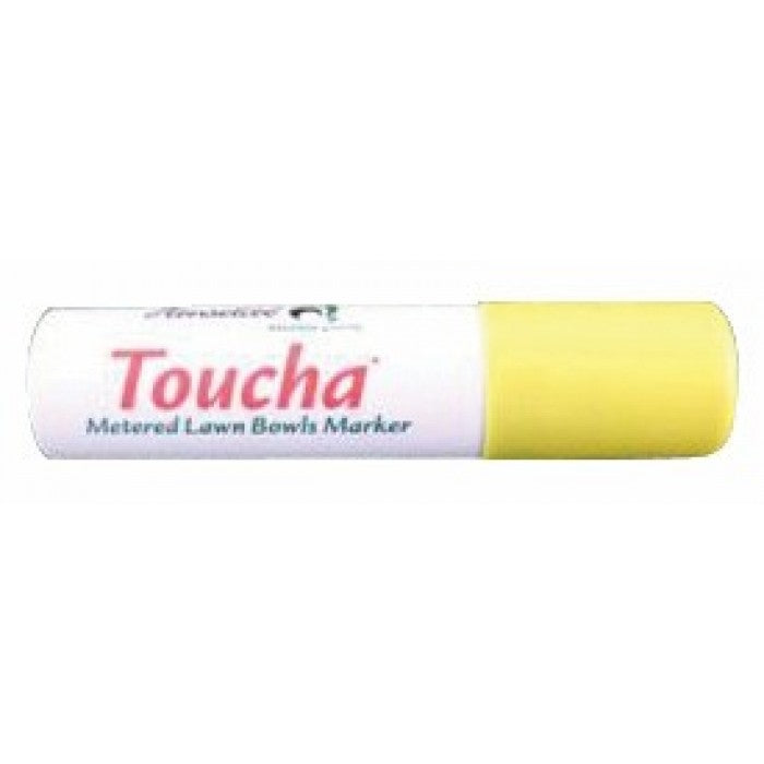 TOUCHA BOWLS CHALK AEROSOL