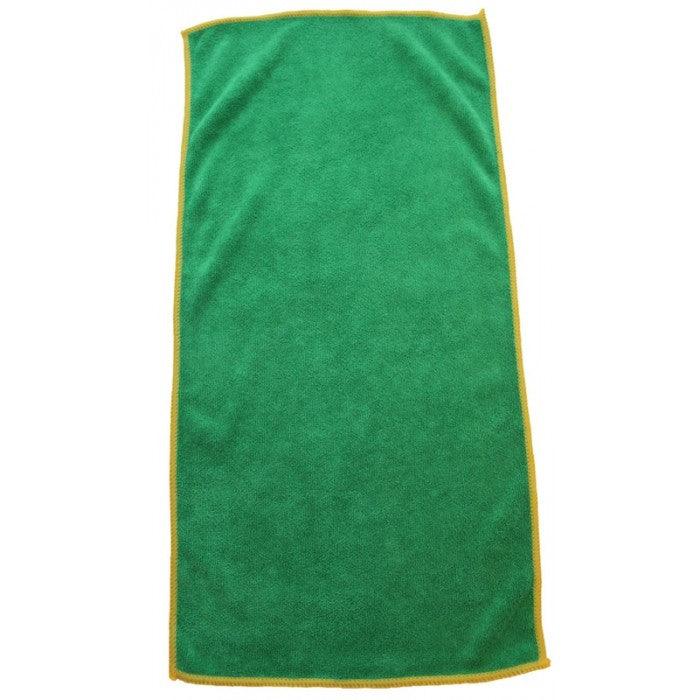 BOWLS TOWEL HENSLITE GREEN