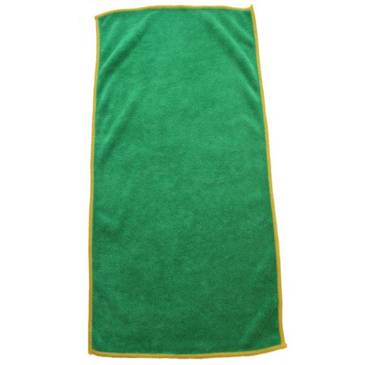 BOWLS TOWEL HENSLITE GREEN