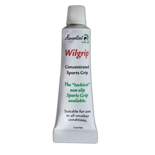 WILGRIP BOWLS WAX (TUBE)