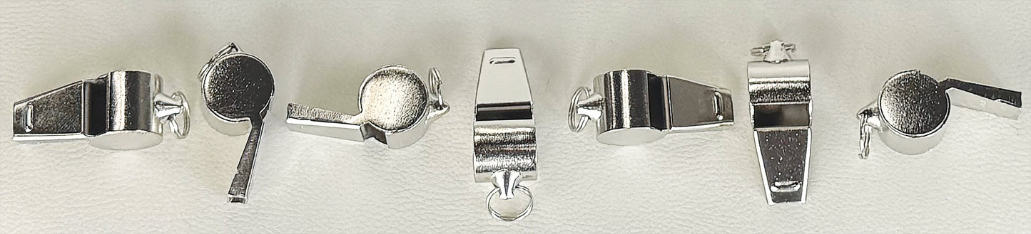 Brass Whistle