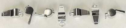 Brass Whistle