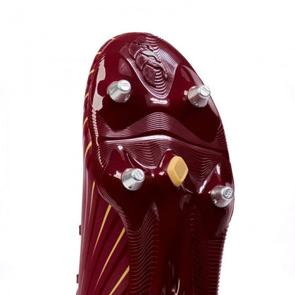 CANTERBURY SPEED FALCON TEAM SG BOOT RED