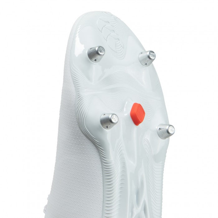 CANTERBURY SPEED RAZE SG BOOT BLACK/WHITE