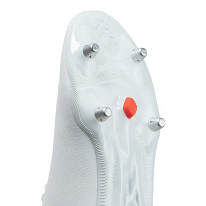 CANTERBURY SPEED RAZE SG BOOT BLACK/WHITE