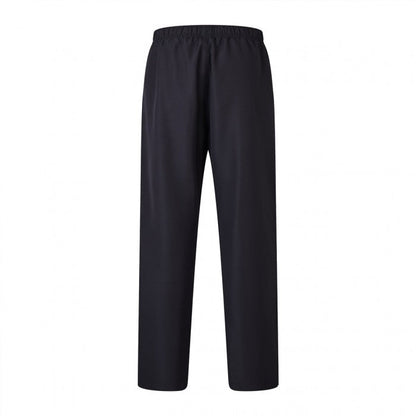 CANTERBURY UGLIES OPEN HEM STADIUM PANT SENIOR BLACK