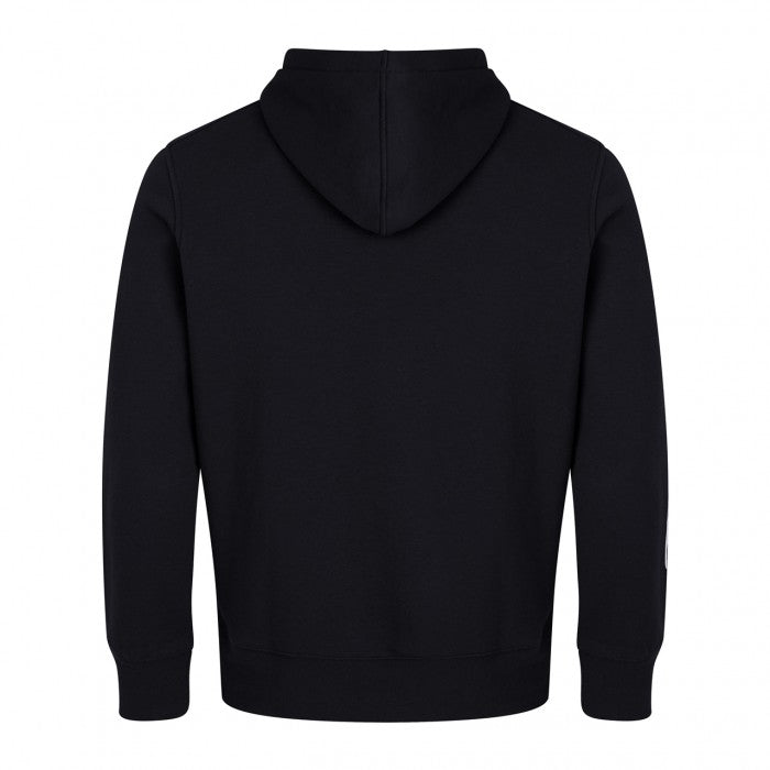 CANTERBURY MENS CLUB HOODY BLACK
