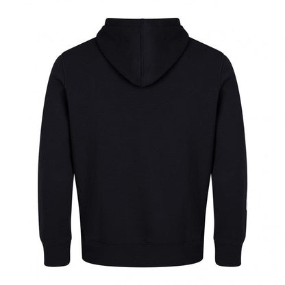CANTERBURY MENS CLUB HOODY BLACK