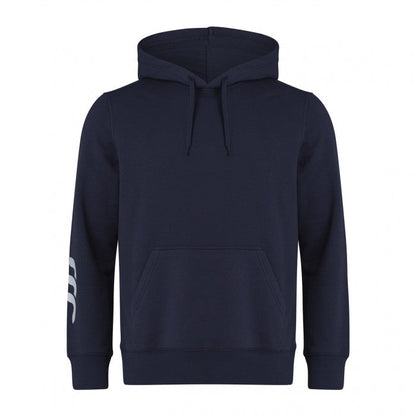 CANTERBURY MENS CLUB HOODY NAVY
