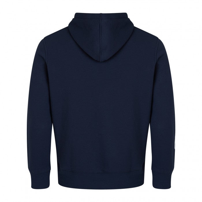 CANTERBURY MENS CLUB HOODY NAVY