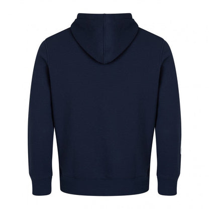 CANTERBURY MENS CLUB HOODY NAVY