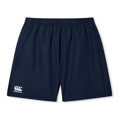 CANTERBURY MENS CLUB SHORT NAVY