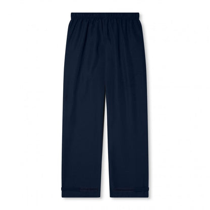 CANTERBURY WOMENS OPEN HEM PANT NAVY