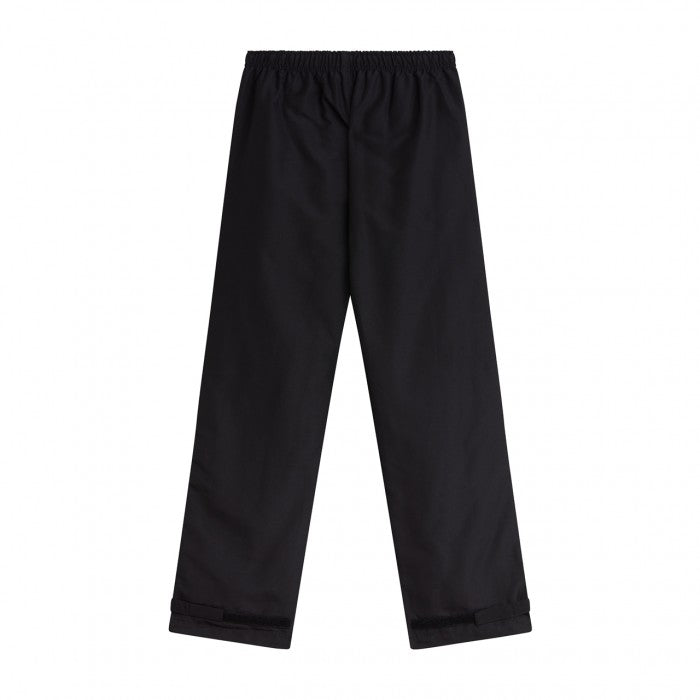 CANTERBURY WOMENS OPEN HEM PANT BLACK