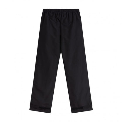 CANTERBURY WOMENS OPEN HEM PANT BLACK