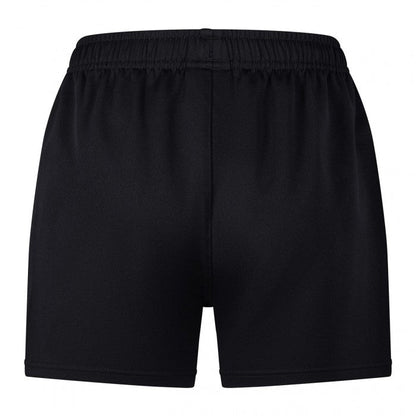 CANTERBURY PROFESSIONAL POLY SHORT 2.0 JUNIOR BLACK