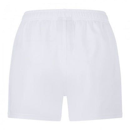 CANTERBURY PROFESSIONAL POLY SHORT 2.0 JUNIOR WHITE
