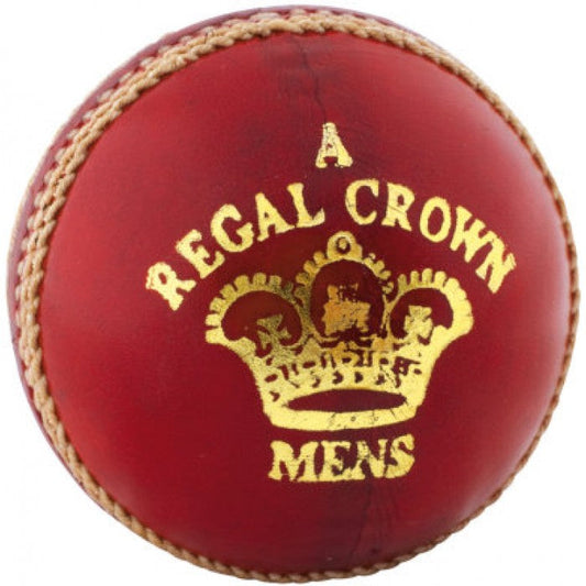 READERS CRICKET BALL REGAL CROWN 'A' - MENS