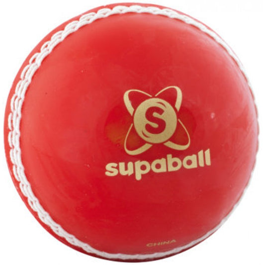 READERS SUPABALL RED