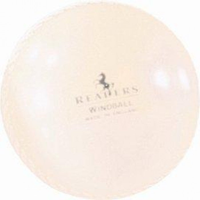 READERS WINDBALL WHITE