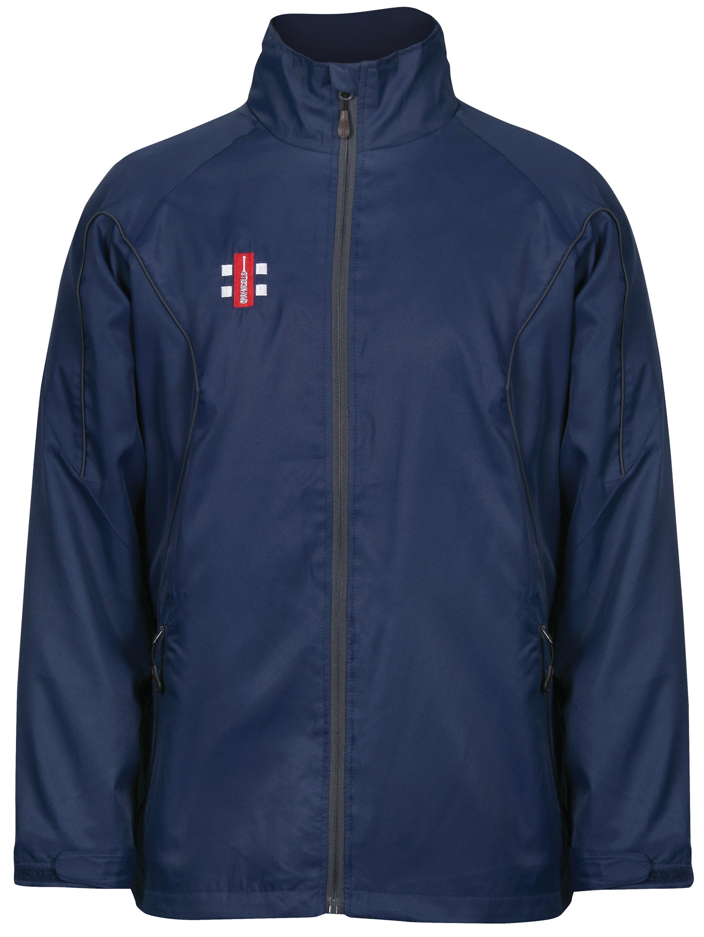 Storm Jacket