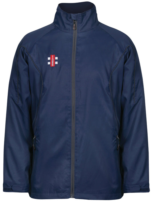 Storm Jacket