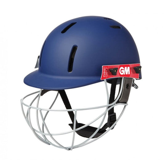 G&M CRICKET HELMET
