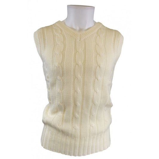 CRICKET SLIPOVER PLAIN