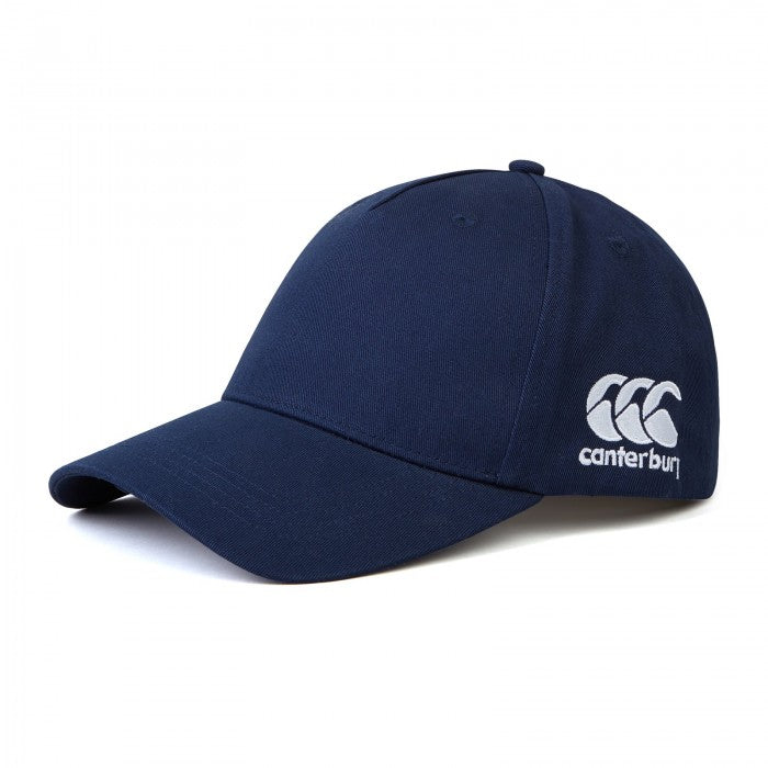 CANTERBURY FLEXIFIT CAP NAVY