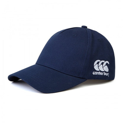 CANTERBURY FLEXIFIT CAP NAVY