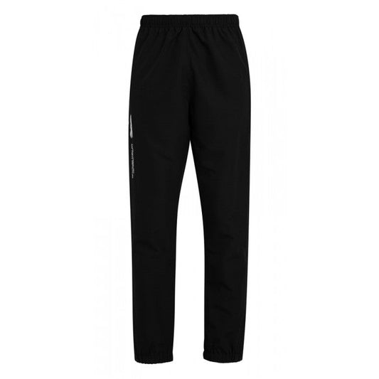 CANTERBURY SENIOR CUFFED HEM STADIUM PANT BLACK/WHITE