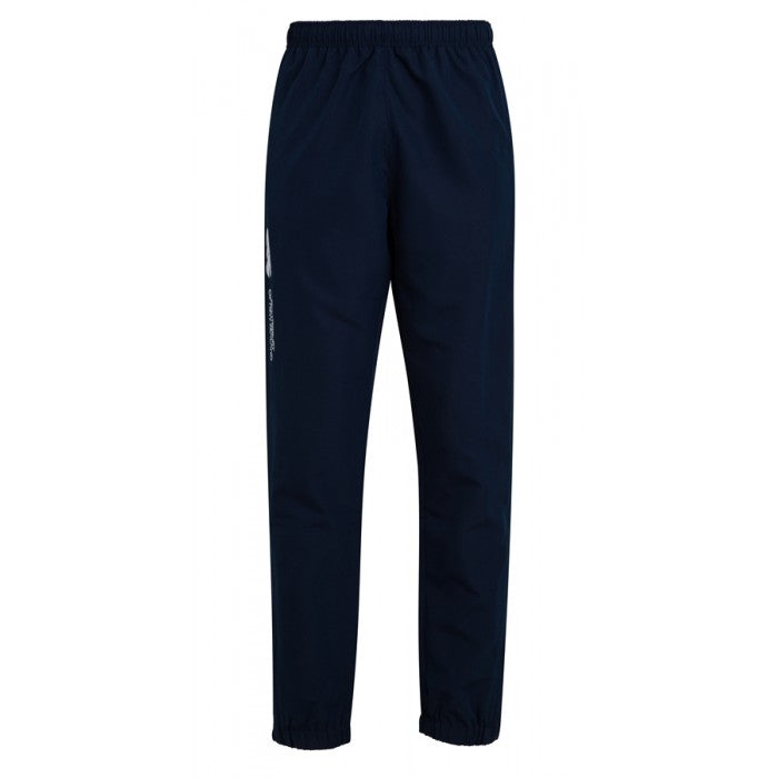 CANTERBURY SENIOR CUFFED HEM STADIUM PANT NAVY/WHITE