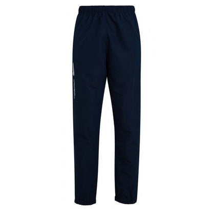 CANTERBURY SENIOR CUFFED HEM STADIUM PANT NAVY/WHITE