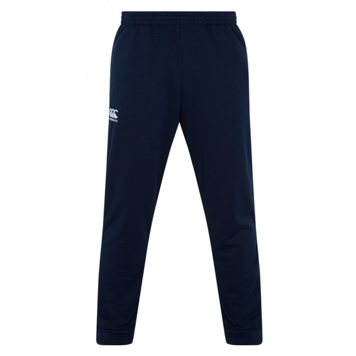 CANTERBURY STRETCH TAPERED PANT NAVY