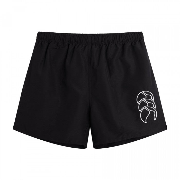 CANTERBURY TACTIC SHORT SENIOR BLACK