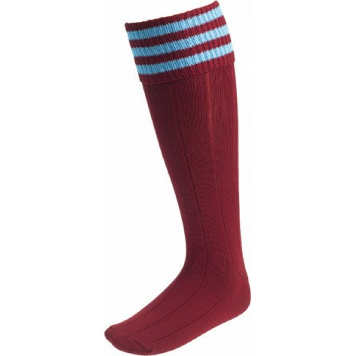 EURO SOCKS MAR/3 SKY