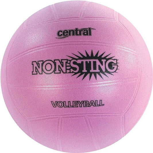 Central Non-Sting Volleyball