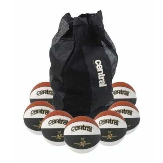 Central Super Maximould Basketball