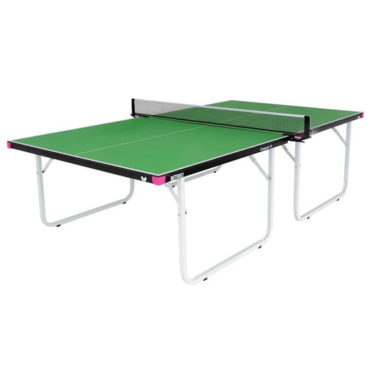Butterfly Compact 19 Table Tennis Table