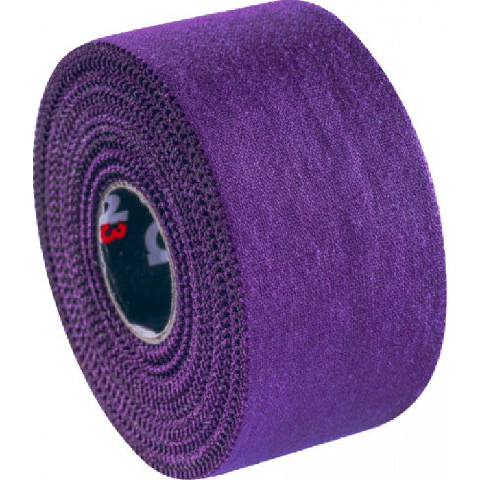 D3TAPE ATHLETIC SPORTS TAPE 38MM X 13.7M PURPLE