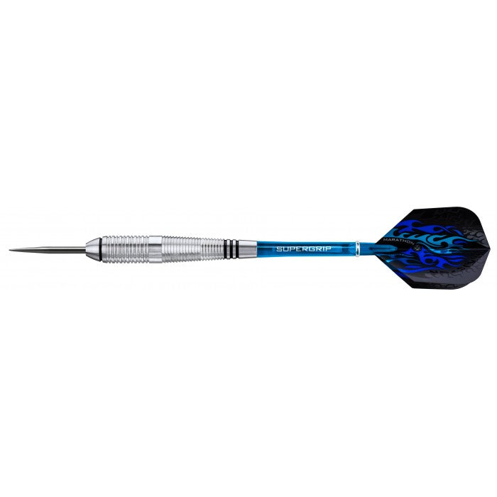 HARROWS DARTS BLAZE STEEL
