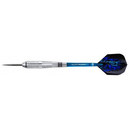 HARROWS DARTS BLAZE STEEL