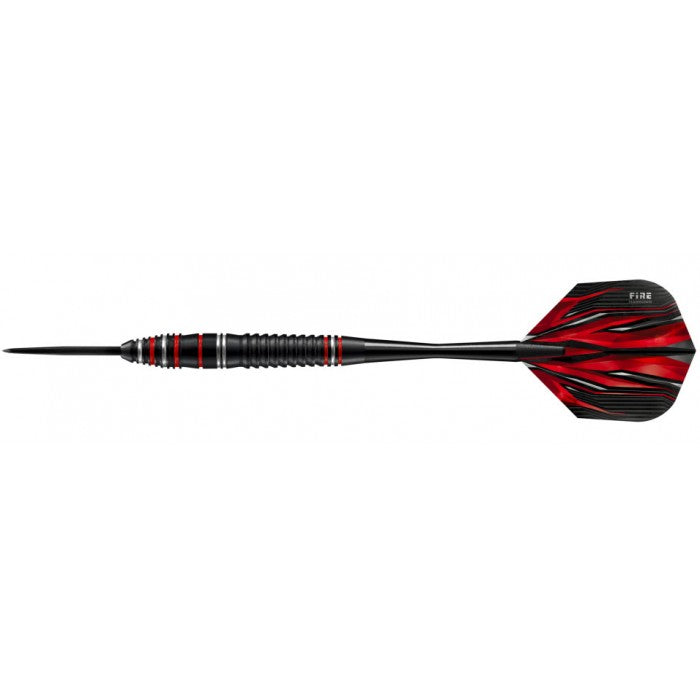 HARROWS DARTS FIRE ALLOY STEEL